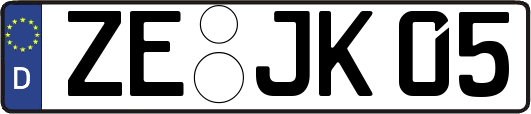 ZE-JK05