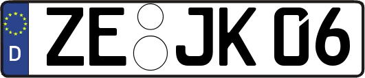 ZE-JK06