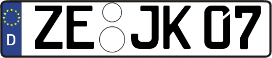 ZE-JK07