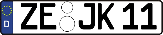ZE-JK11