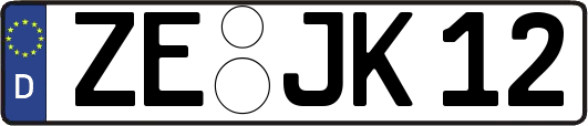 ZE-JK12