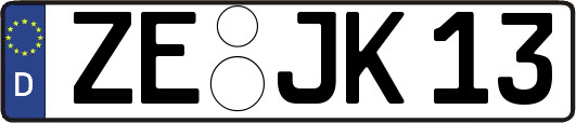 ZE-JK13