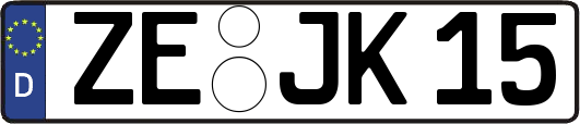 ZE-JK15
