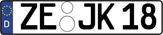 ZE-JK18