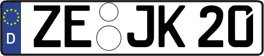 ZE-JK20