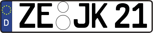 ZE-JK21