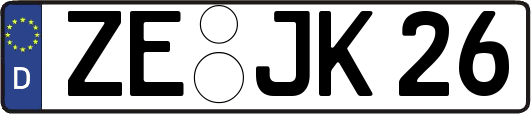 ZE-JK26