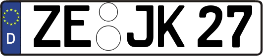 ZE-JK27