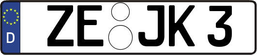 ZE-JK3