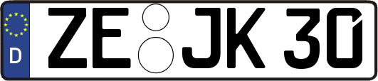 ZE-JK30