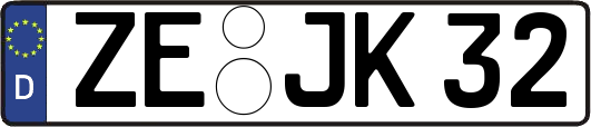 ZE-JK32