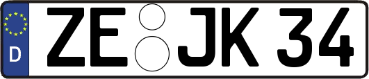 ZE-JK34