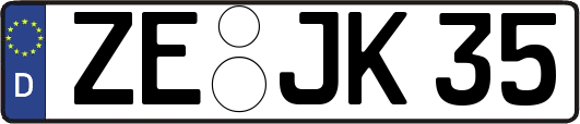ZE-JK35