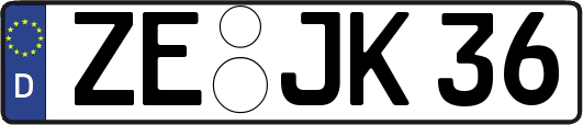 ZE-JK36