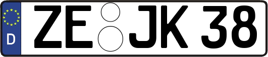 ZE-JK38