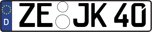 ZE-JK40