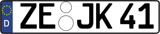 ZE-JK41