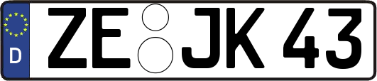 ZE-JK43