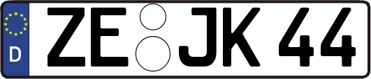 ZE-JK44