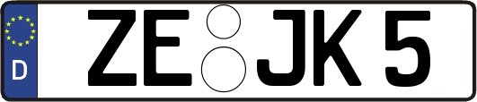 ZE-JK5