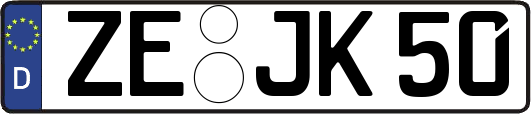 ZE-JK50