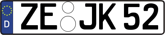 ZE-JK52