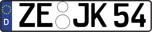 ZE-JK54