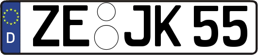 ZE-JK55