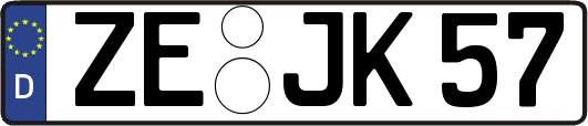 ZE-JK57