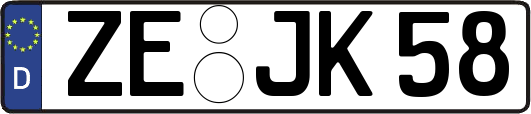 ZE-JK58