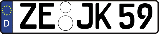 ZE-JK59
