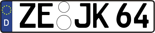 ZE-JK64