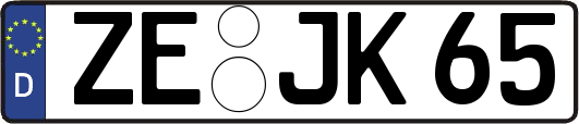 ZE-JK65