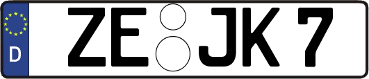 ZE-JK7