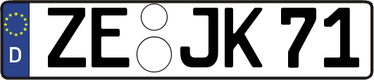 ZE-JK71