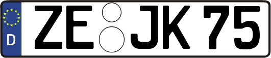 ZE-JK75