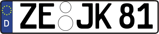 ZE-JK81