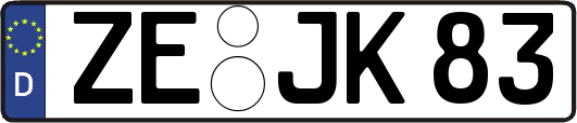 ZE-JK83