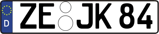 ZE-JK84