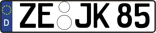 ZE-JK85