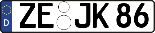 ZE-JK86