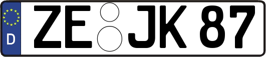 ZE-JK87