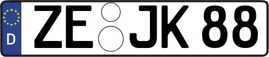 ZE-JK88