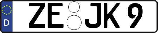 ZE-JK9