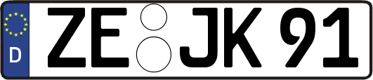 ZE-JK91