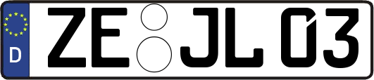 ZE-JL03
