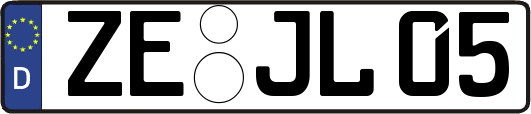 ZE-JL05