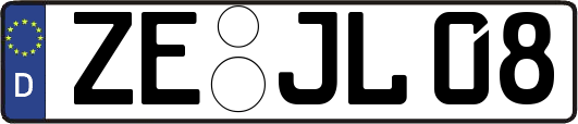 ZE-JL08