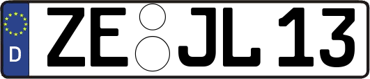 ZE-JL13