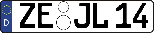 ZE-JL14